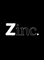 Zinc.