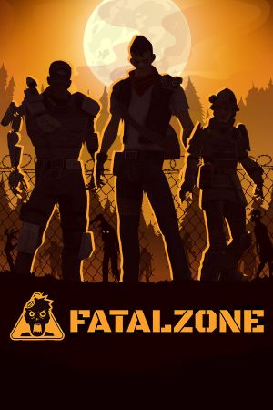 FatalZone