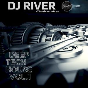 Deep Tech House Vol. 1: Winter 2004