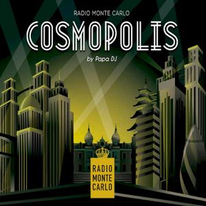 Cosmopolis