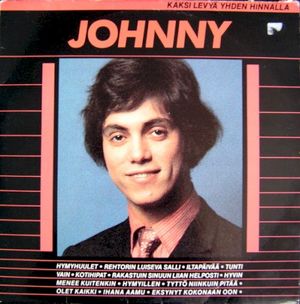 Johnny