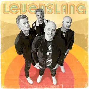 Levenslang (Single)