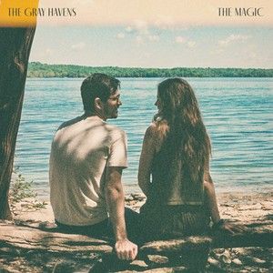 The Magic (Single)