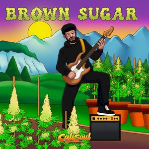 Brown Sugar (Single)