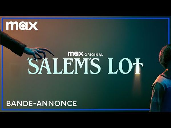 Salem’s Lot