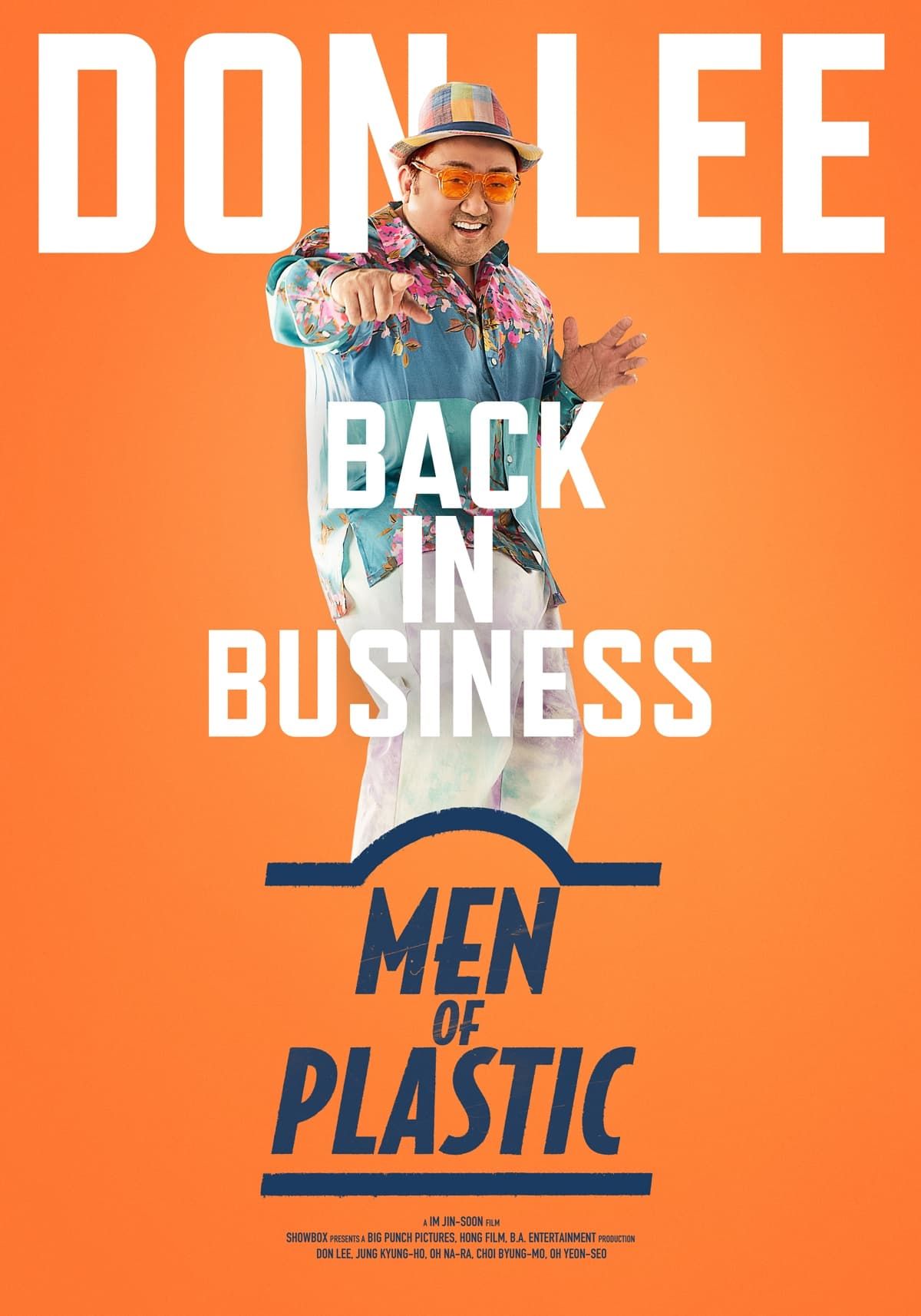 poster