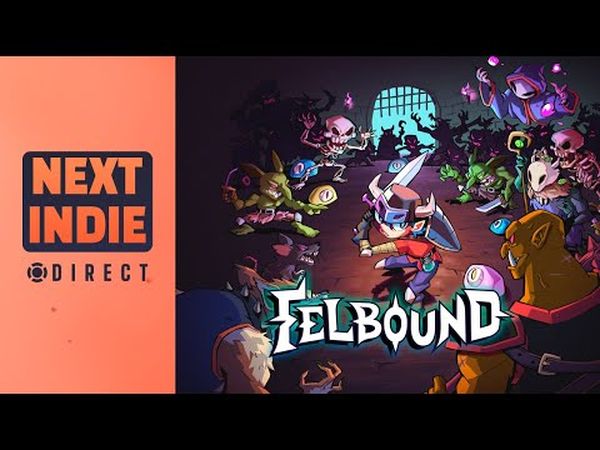 Felbound