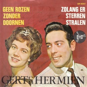 Geen rozen zonder doornen (Single)