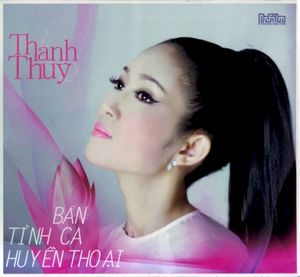 Bản tình ca huyền thoại