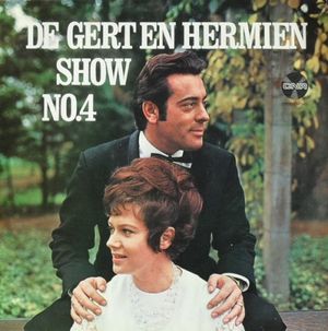 De Gert & Hermien Show No. 4