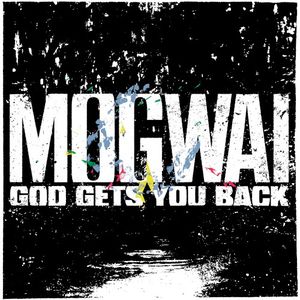 God Gets You Back (Single)