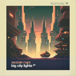 Big City Lights EP (EP)