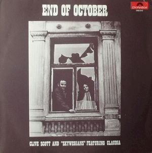 End of October