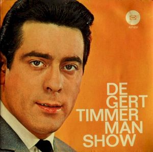 De Gert Timmerman Show