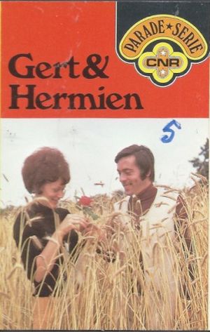 Gert & Hermien