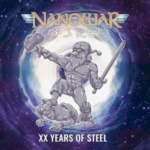 XX Years of Steel (Live)