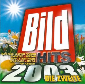 Bild Hits 2003: Die Zweite