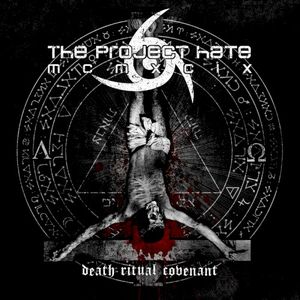 Death Ritual Covenant