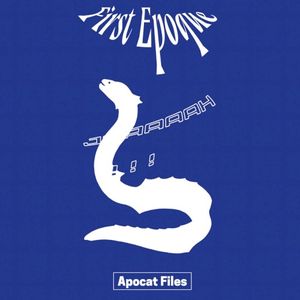 Apocat Files (EP)