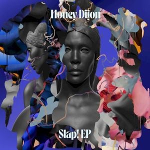 Slap! EP