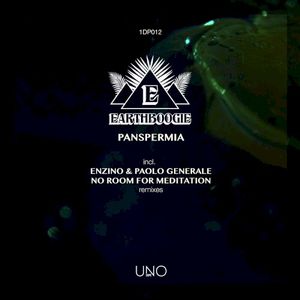 Panspermia (EP)