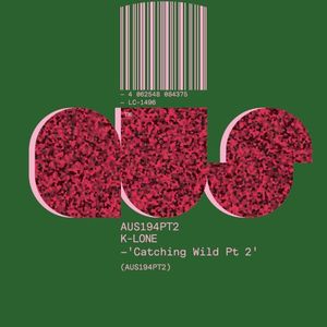 Catching Wild, Pt. 2 (EP)