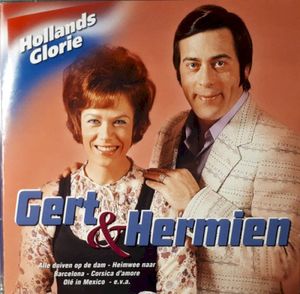 Gert & Hermien