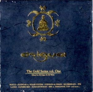 Dsigual - The Gold Series Vol. One