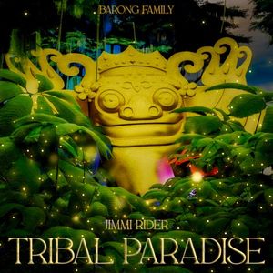 Tribal Paradise (EP)