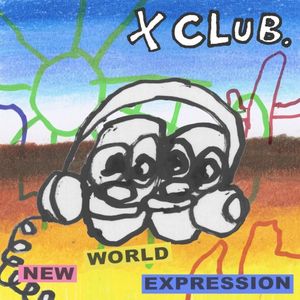 New World Expression (EP)