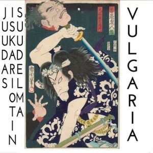 Vulgaria