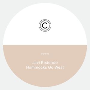 Hammocks Go West (EP)