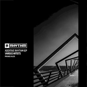 Additive Rhythm EP