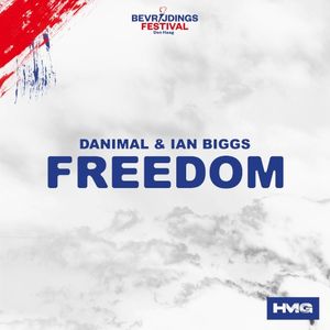 Freedom (Official Song Bevrijdingsfestival Den Haag) (Single)