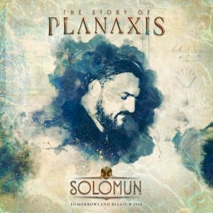 Tomorrowland 2018: Solomun