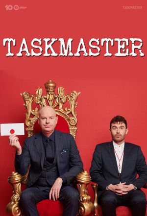 Taskmaster Australia