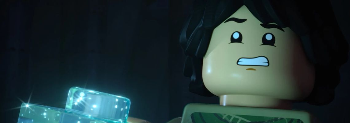 Cover LEGO Star Wars: Rebuild the Galaxy