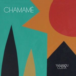 Chamamé (Single)