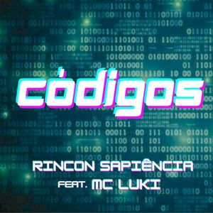 Códigos (Single)