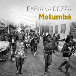 Motumbá (Single)