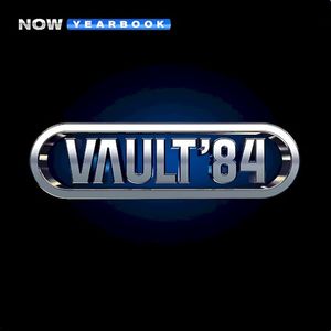 NOW Yearbook – The Vault: 1984