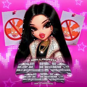 BLING BLING (Single)