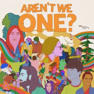 Aren’t We One? (Single)