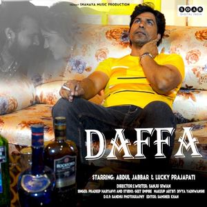 Daffa (OST)