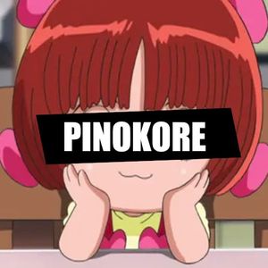 Pinokore (EP)