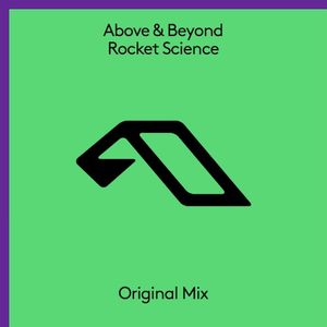 Rocket Science (Single)