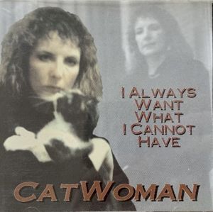 I Always Want What I Cannot Have (EP)