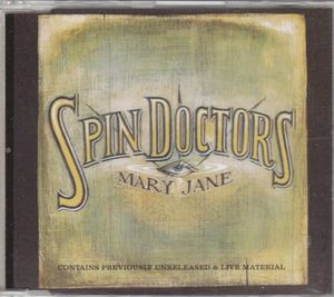 Mary Jane (Single)