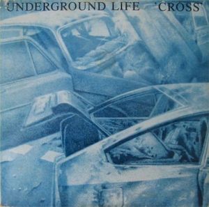 Horizon Border- Underground Life