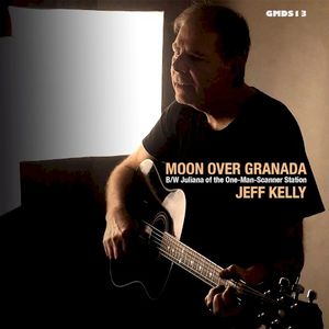 Moon Over Granada (Single)